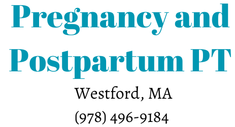 Pregnancy and Postpartum PT