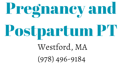 Pregnancy and Postpartum PT