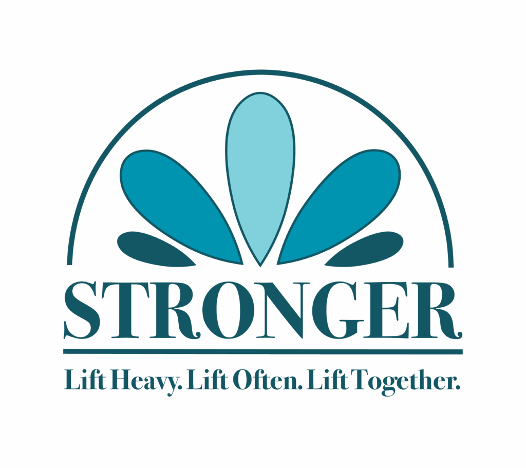 StrongerLOGO (1) StrongerLOGO (1)