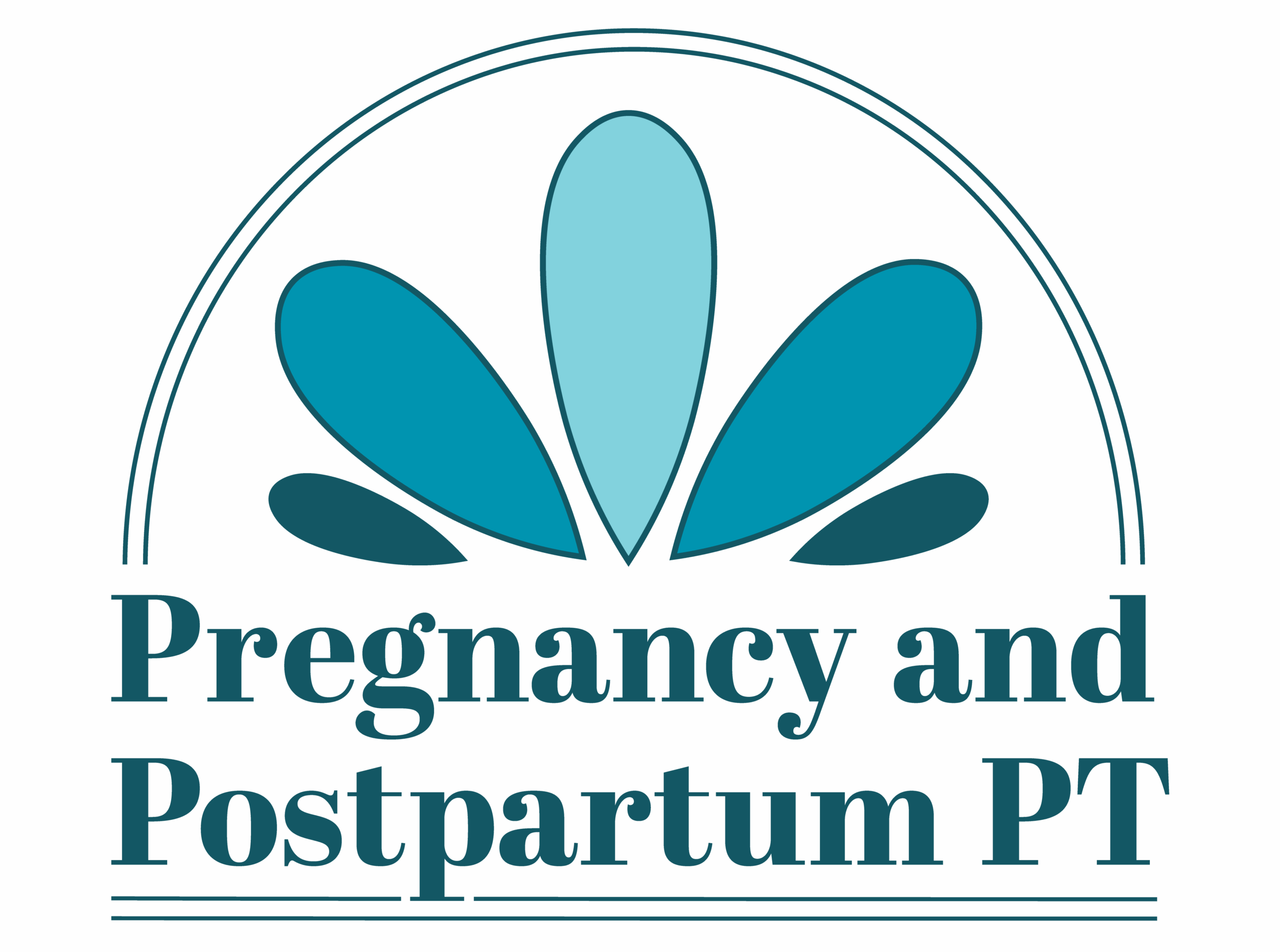 Pregnancy and Postpartum PT